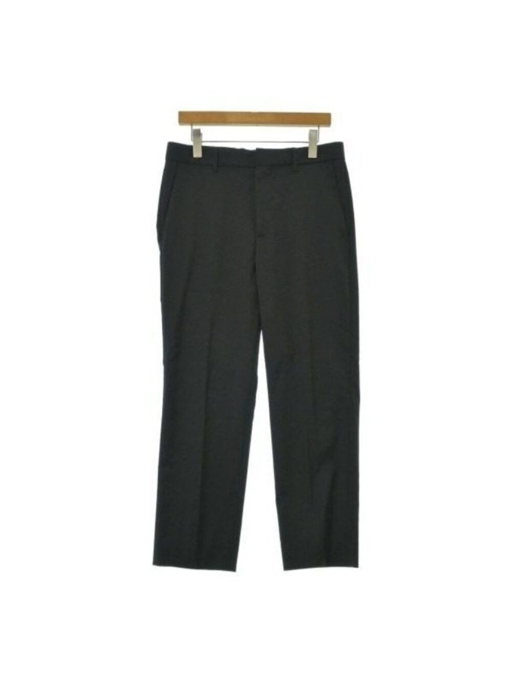 Fendi Trousers Pants Black